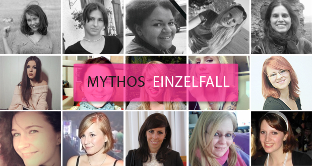 Mythos Einzelfall Risiko Pille