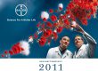 Bayer Geschäftsbericht 2011