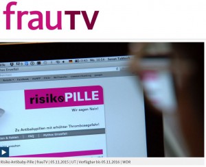 frau-tv