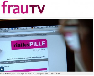 frau-tv